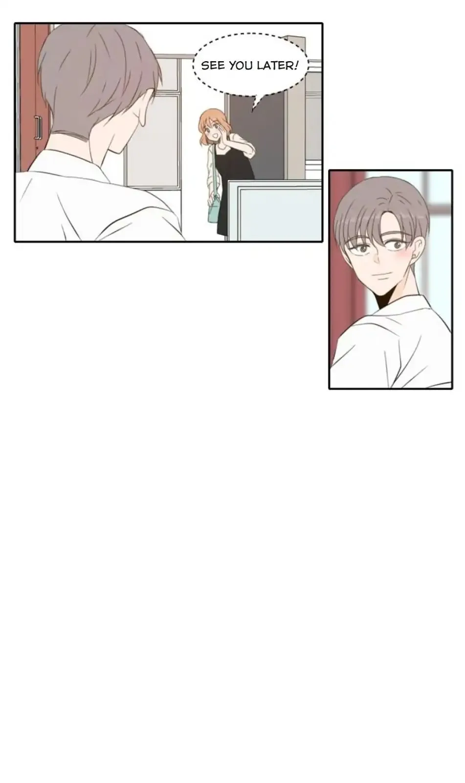 Read Lovely Again Today chapter 70 image 47 on Lezhin