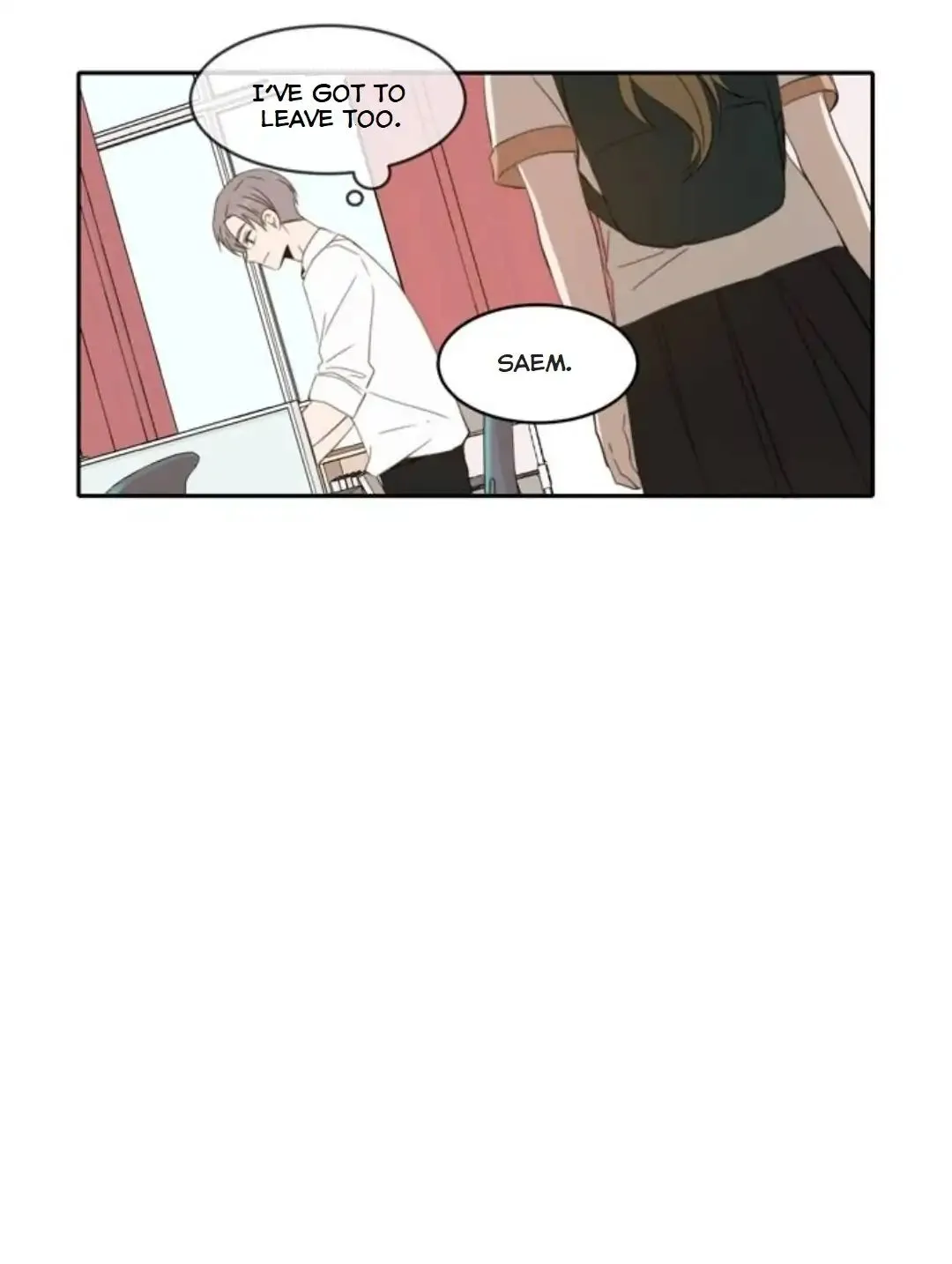 Read Lovely Again Today chapter 70 image 48 on Lezhin