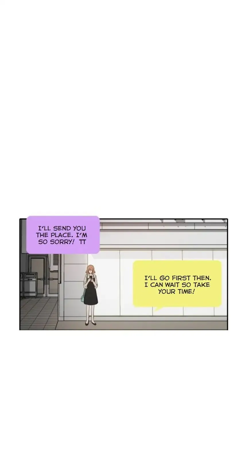 Read Lovely Again Today chapter 70 image 51 on Lezhin
