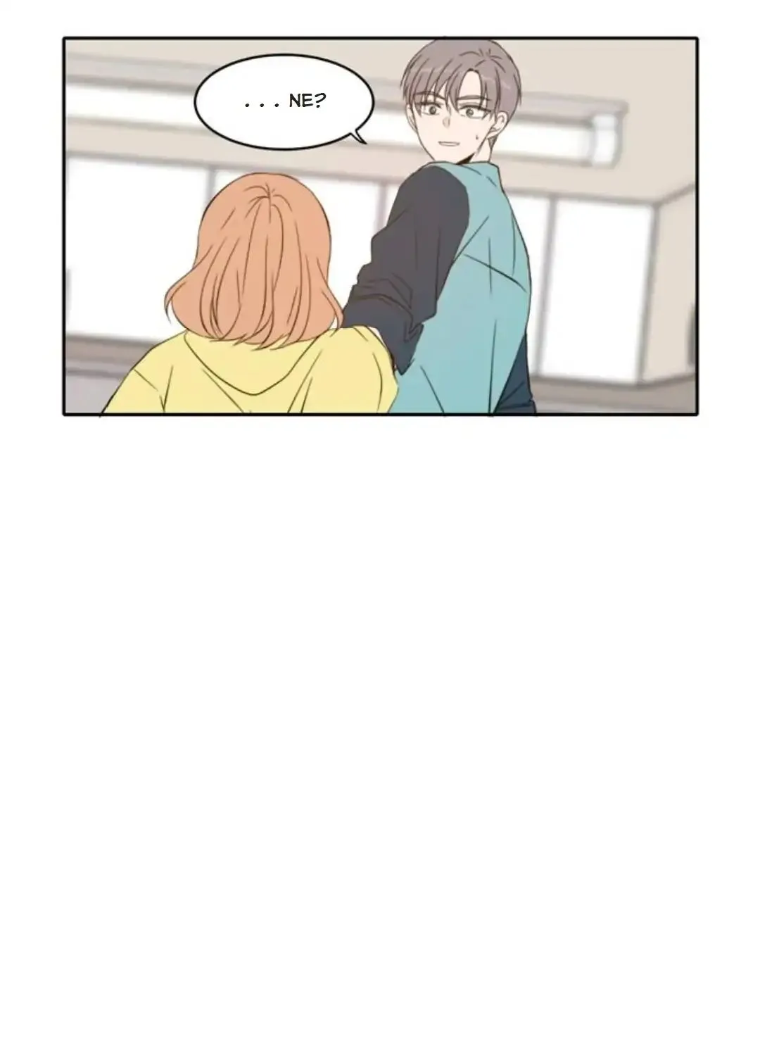 Read Lovely Again Today chapter 70 image 9 on Lezhin