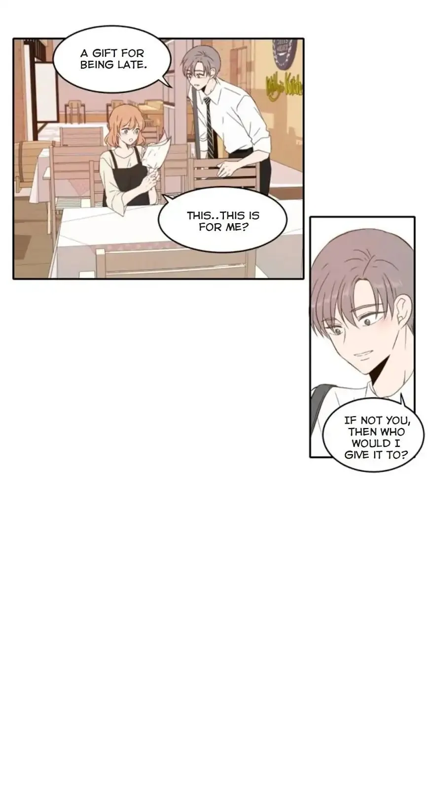 Read Lovely Again Today chapter 71 image 16 on Lezhin