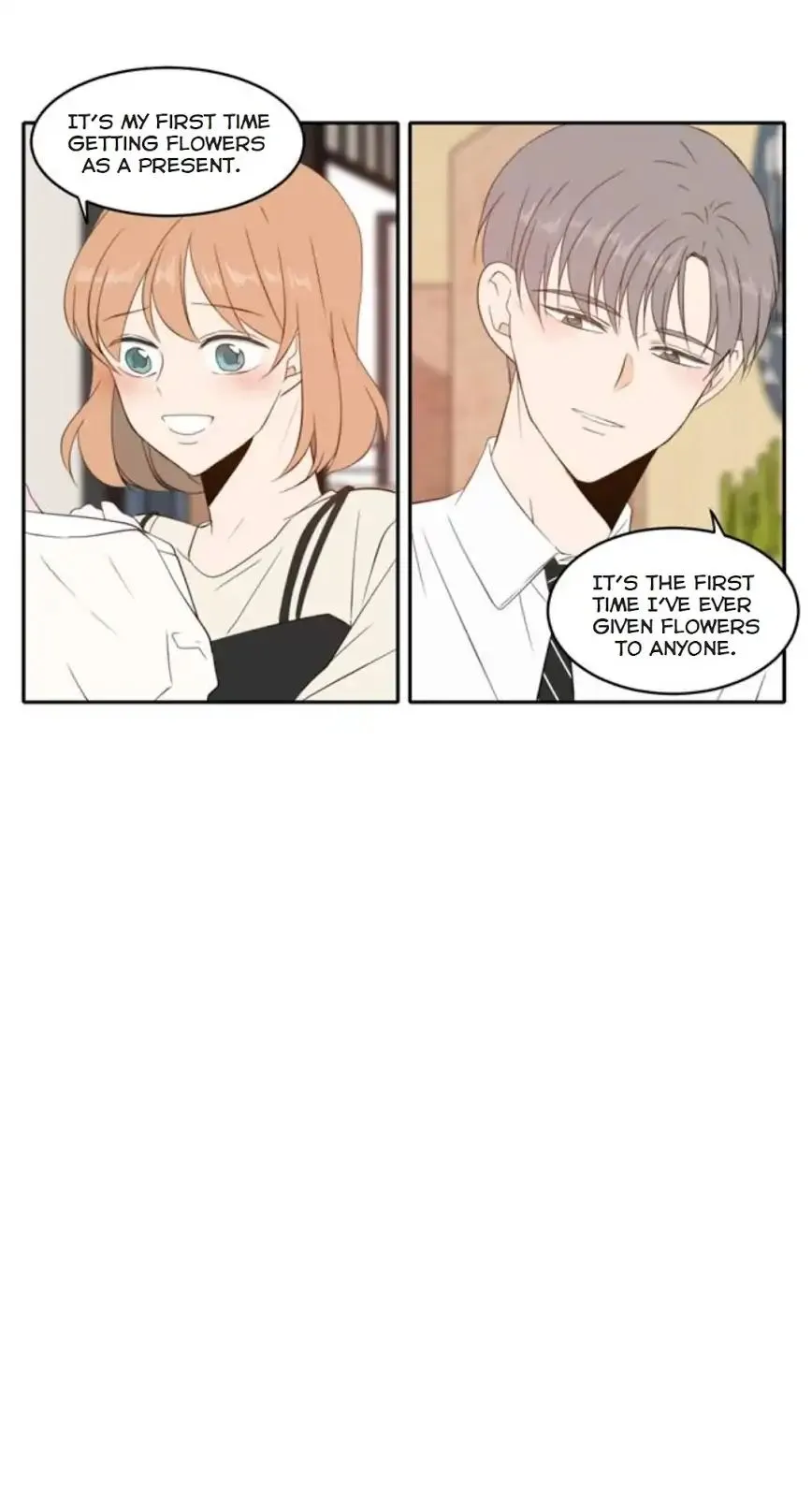Read Lovely Again Today chapter 71 image 17 on Lezhin