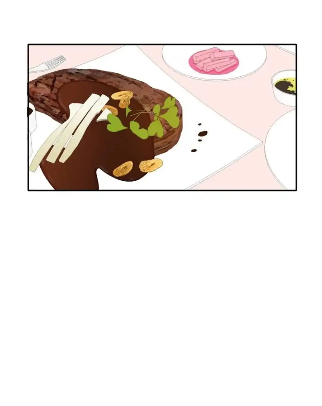Read Lovely Again Today chapter 71 image 18 on Lezhin