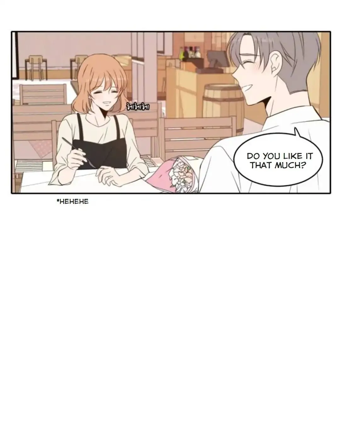 Read Lovely Again Today chapter 71 image 19 on Lezhin