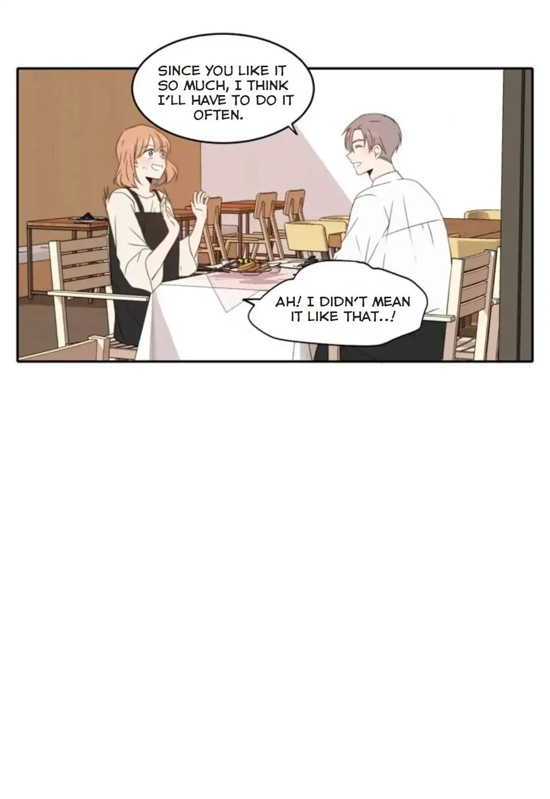 Read Lovely Again Today chapter 71 image 21 on Lezhin
