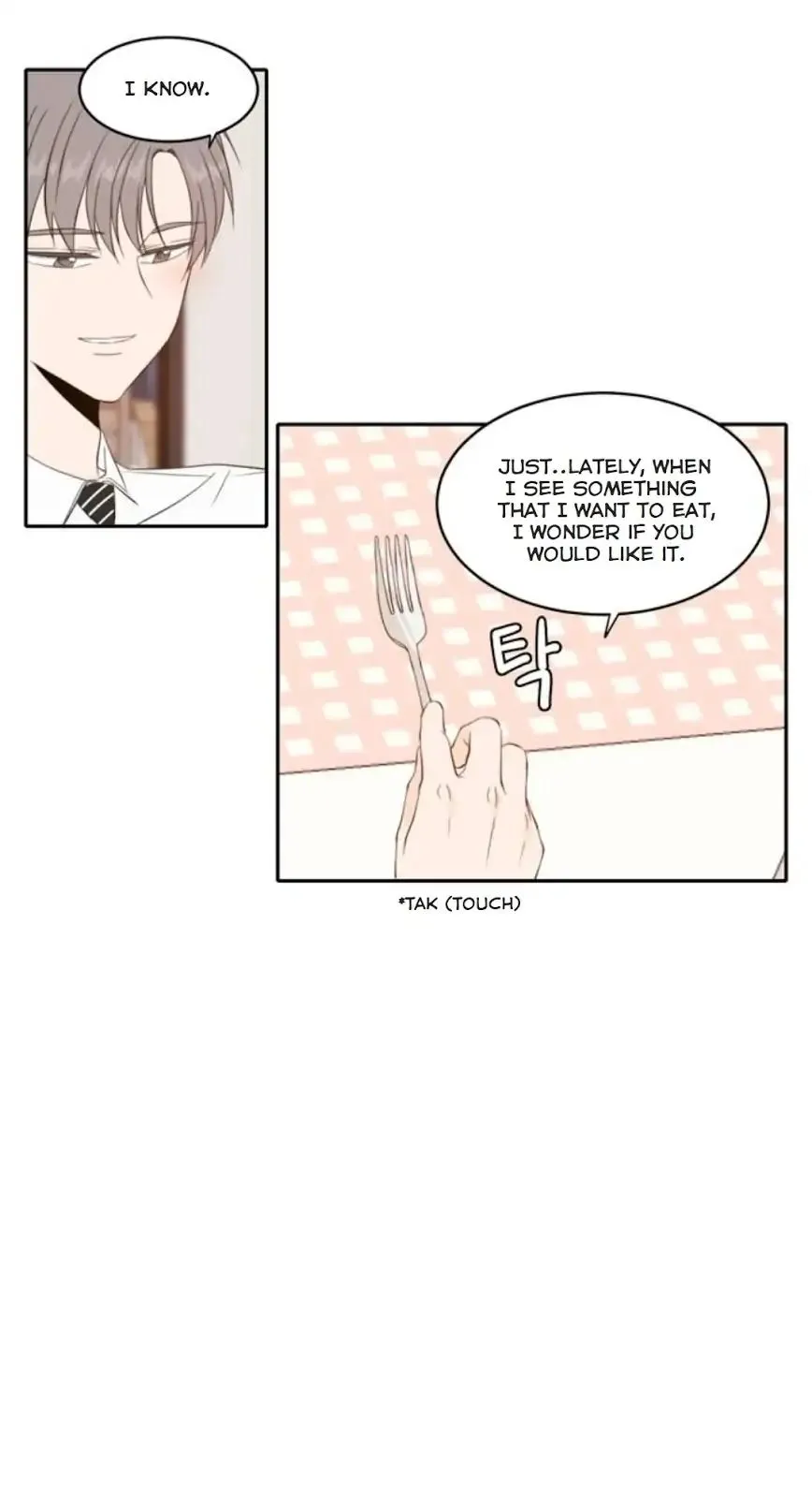 Read Lovely Again Today chapter 71 image 22 on Lezhin