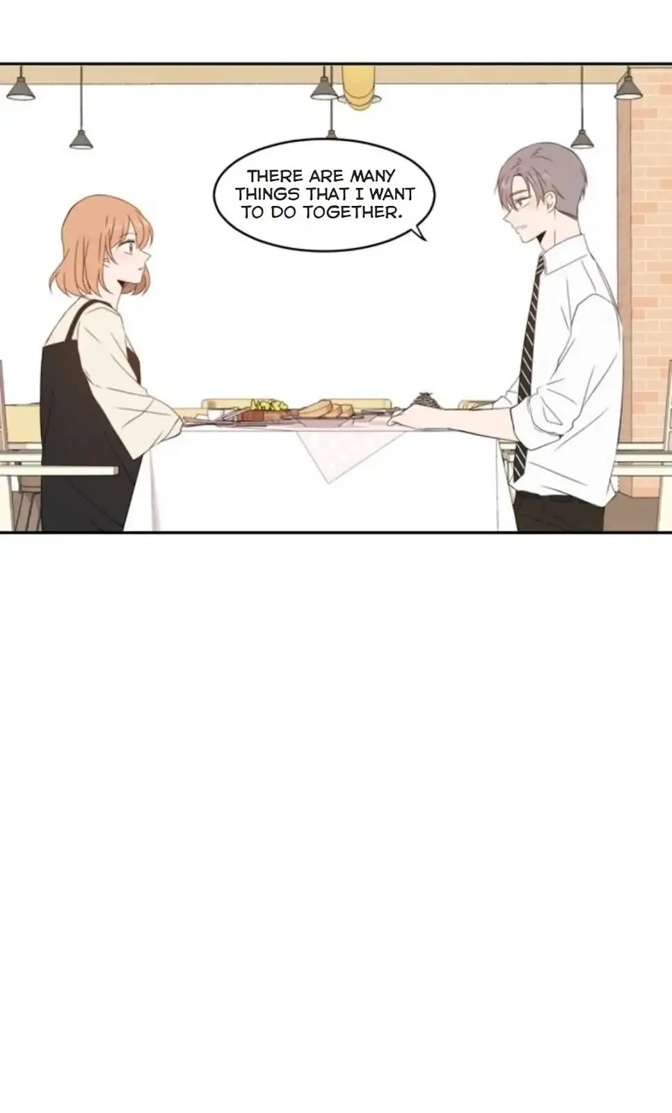 Read Lovely Again Today chapter 71 image 23 on Lezhin