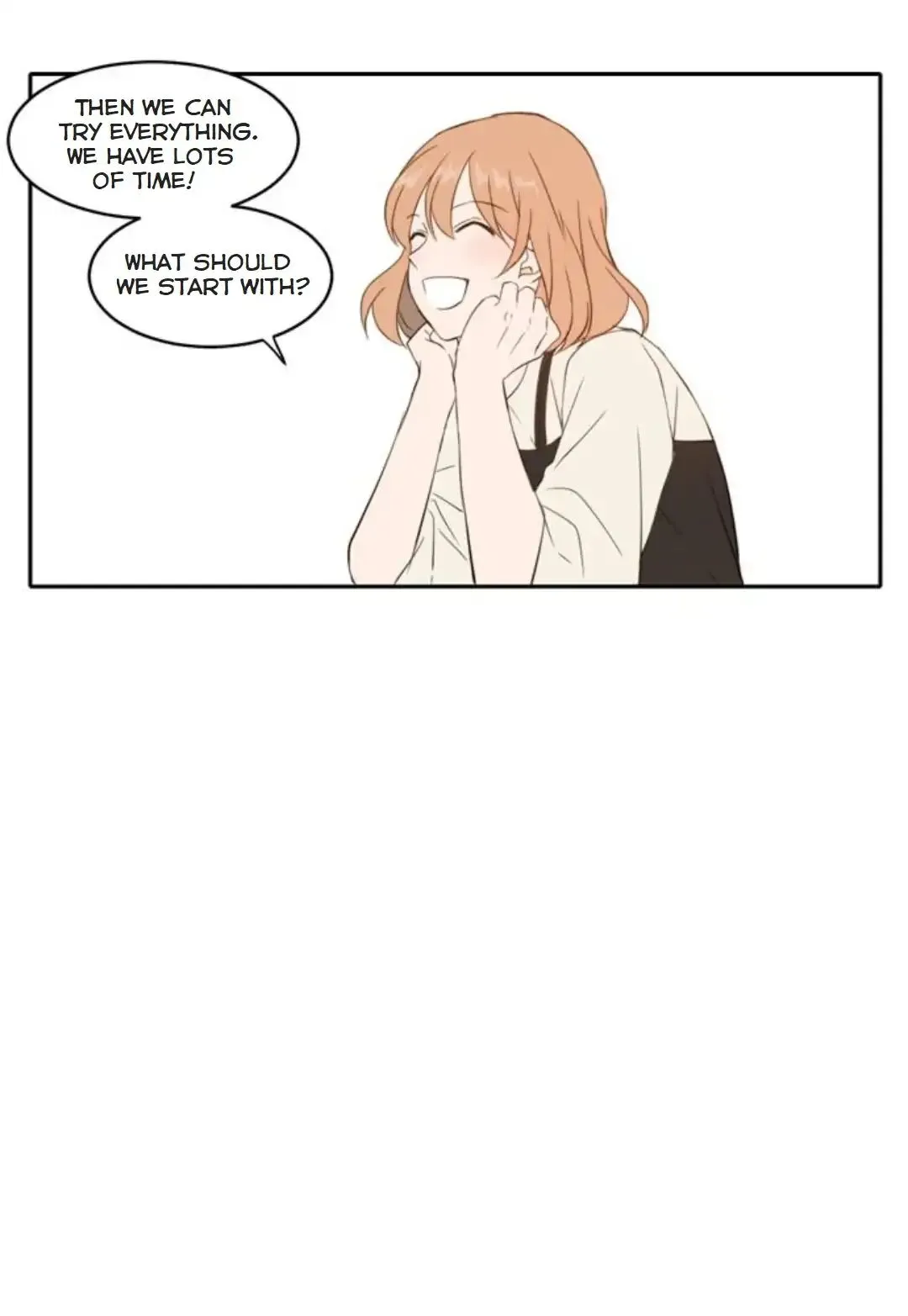 Read Lovely Again Today chapter 71 image 24 on Lezhin
