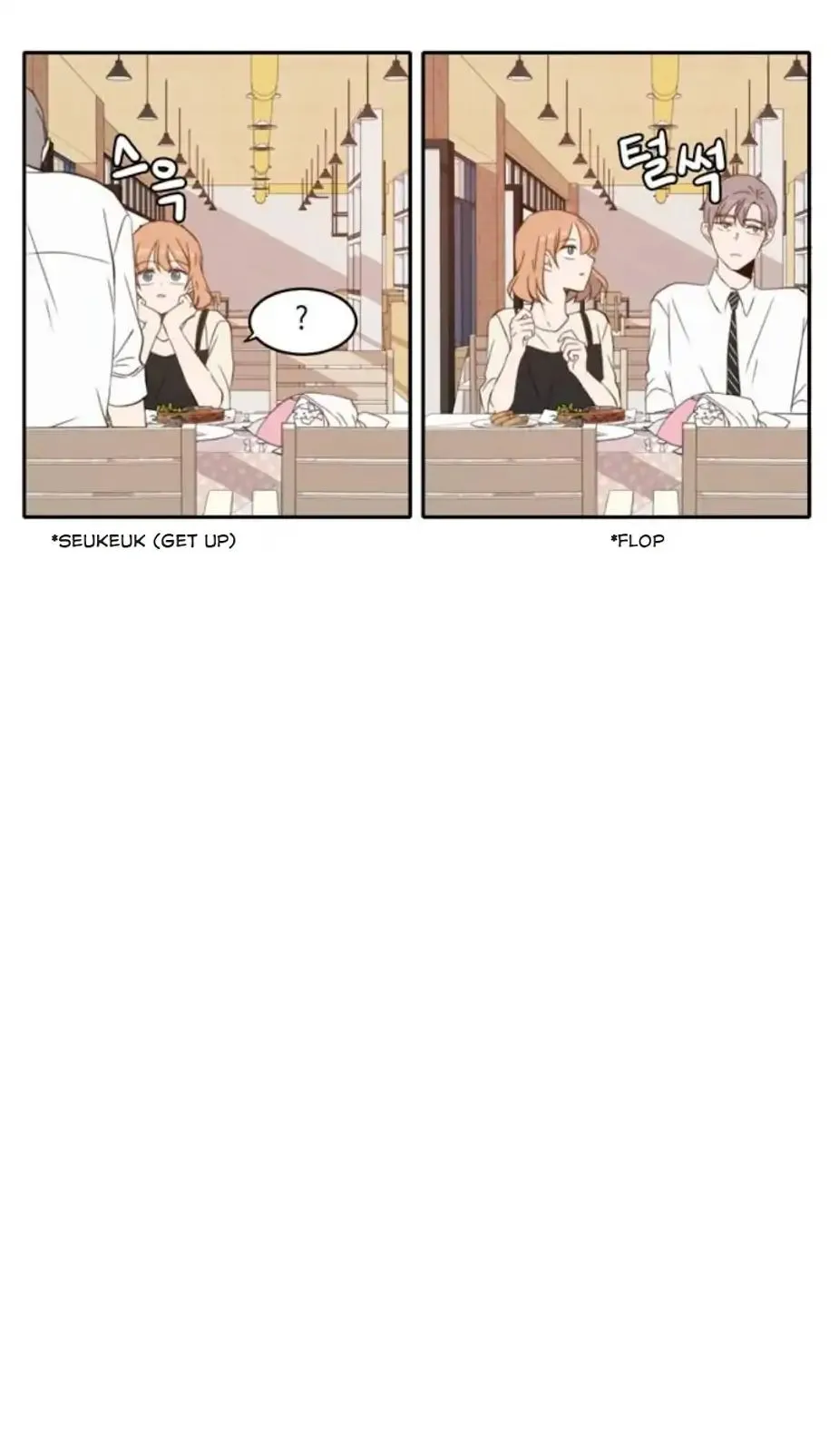 Read Lovely Again Today chapter 71 image 25 on Lezhin