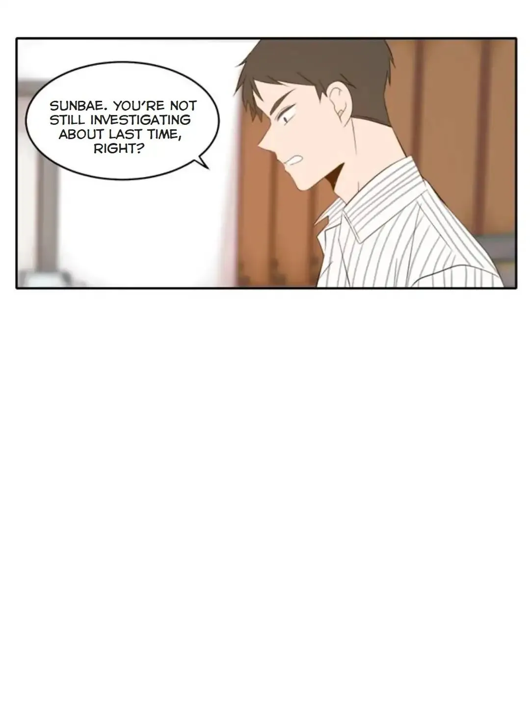 Read Lovely Again Today chapter 71 image 32 on Lezhin