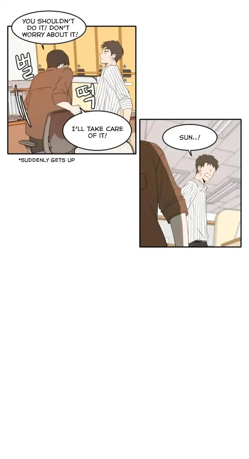 Read Lovely Again Today chapter 71 image 33 on Lezhin