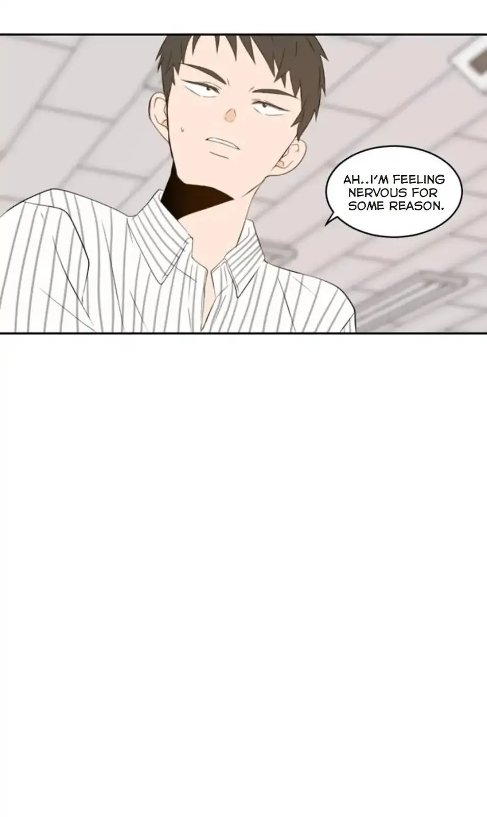 Read Lovely Again Today chapter 71 image 34 on Lezhin