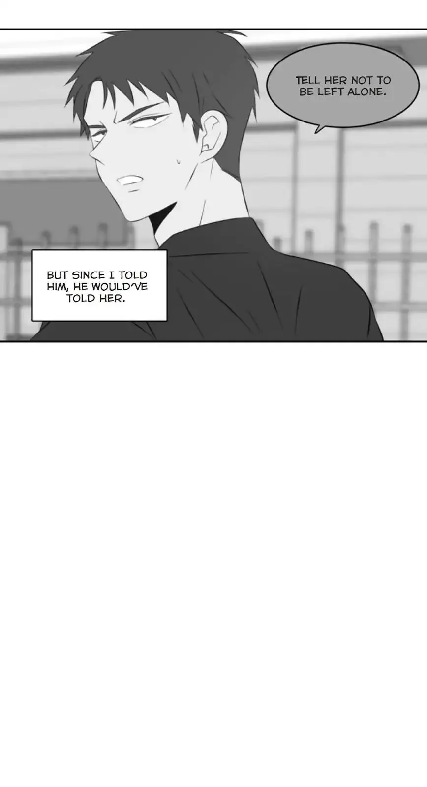 Read Lovely Again Today chapter 71 image 35 on Lezhin