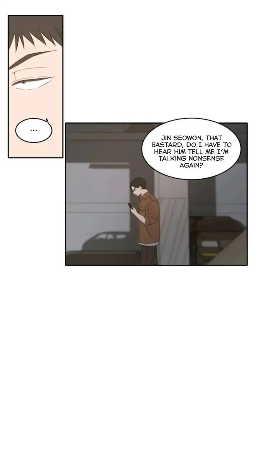 Read Lovely Again Today chapter 71 image 36 on Lezhin