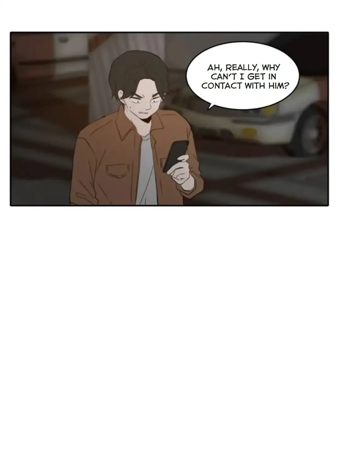 Read Lovely Again Today chapter 71 image 37 on Lezhin