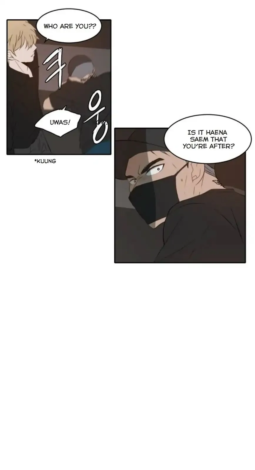 Read Lovely Again Today chapter 71 image 4 on Lezhin