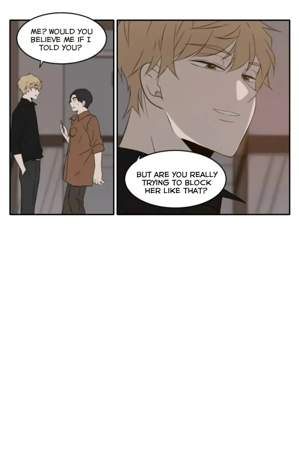 Read Lovely Again Today chapter 71 image 42 on Lezhin
