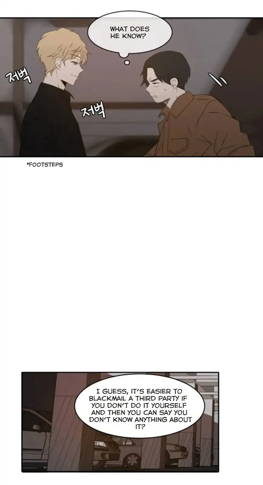 Read Lovely Again Today chapter 71 image 44 on Lezhin