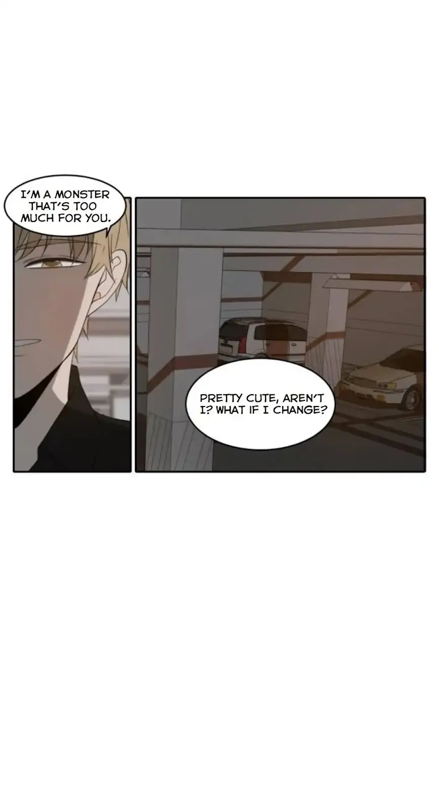 Read Lovely Again Today chapter 71 image 48 on Lezhin