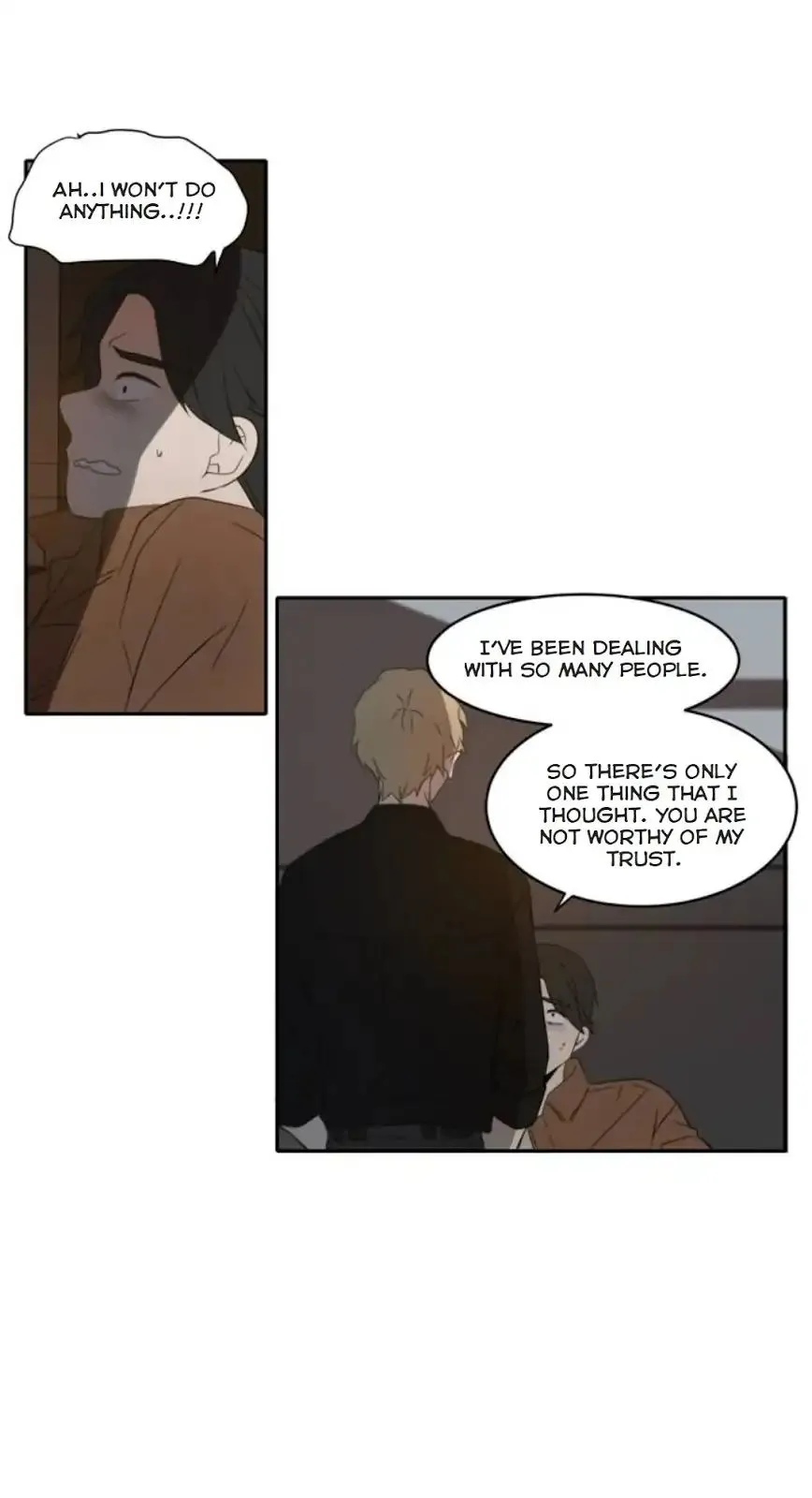 Read Lovely Again Today chapter 71 image 54 on Lezhin
