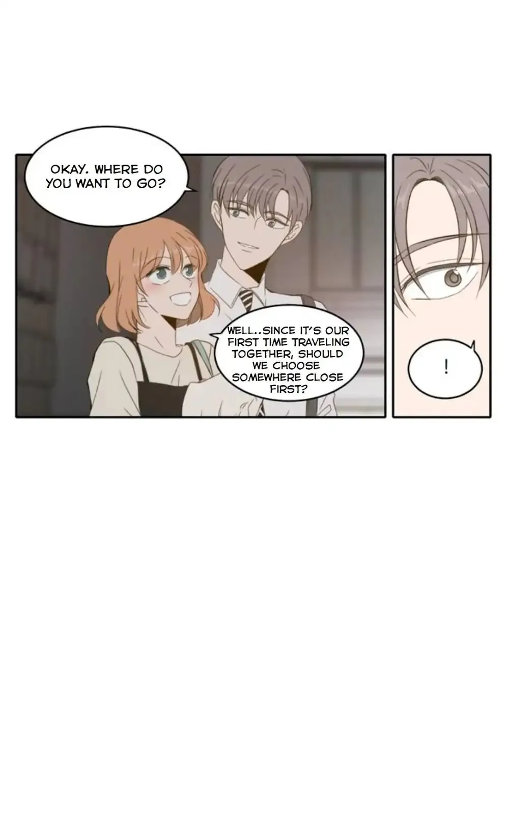 Read Lovely Again Today chapter 72 image 1 on Lezhin