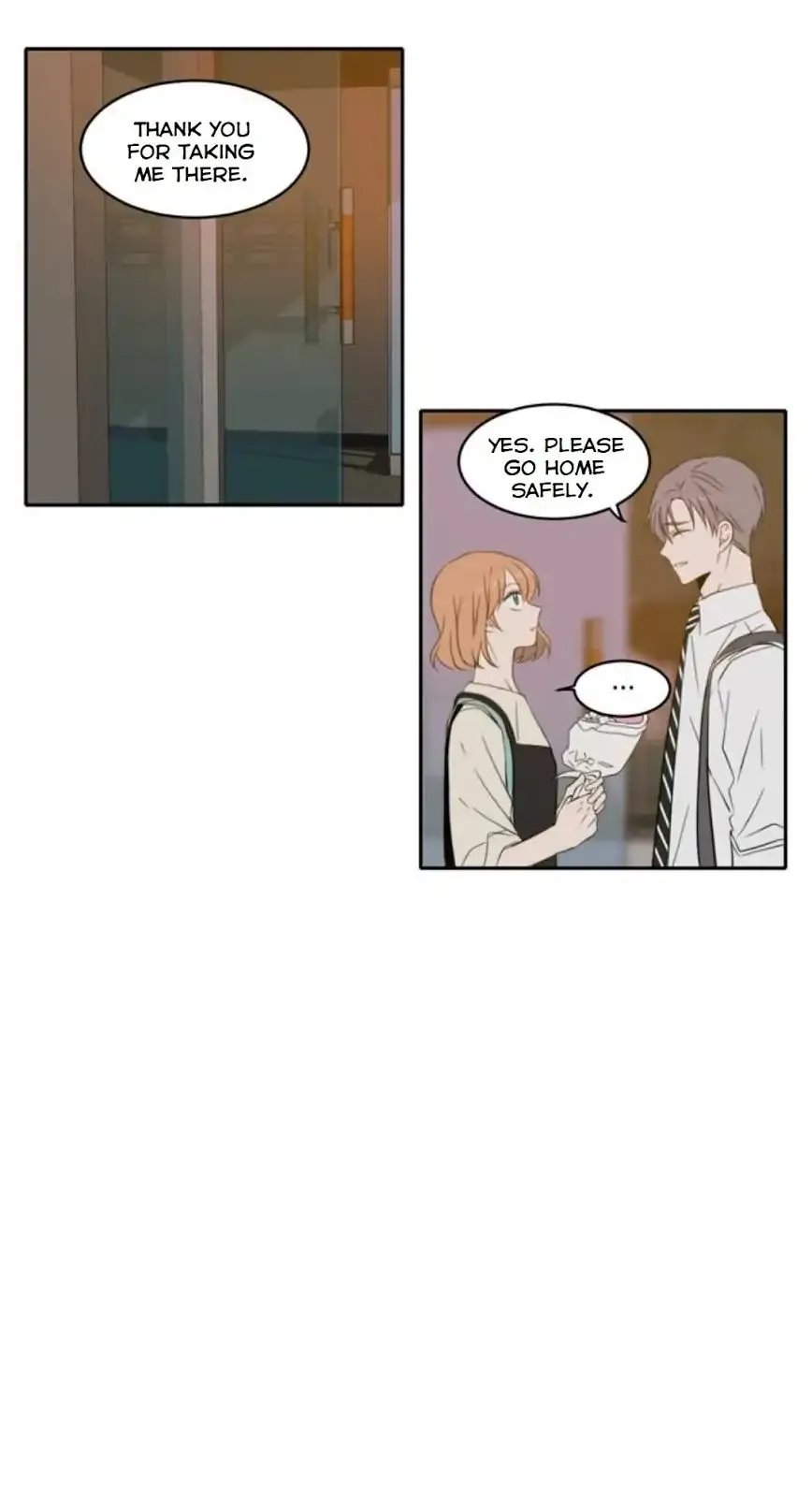 Read Lovely Again Today chapter 72 image 10 on Lezhin