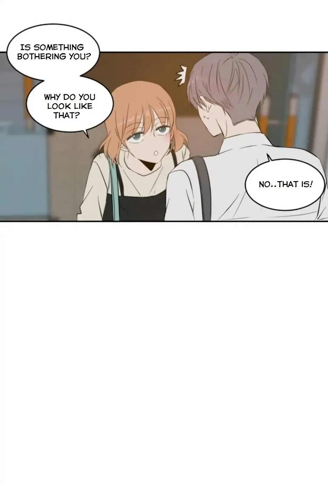 Read Lovely Again Today chapter 72 image 11 on Lezhin