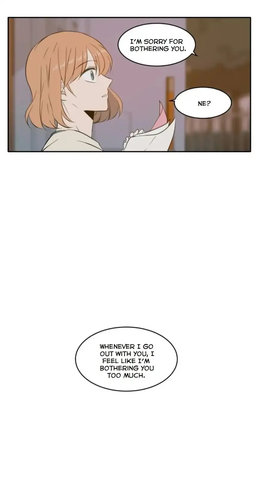Read Lovely Again Today chapter 72 image 12 on Lezhin