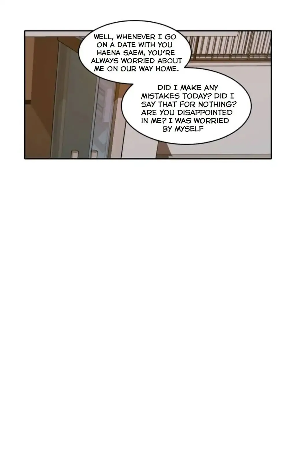 Read Lovely Again Today chapter 72 image 17 on Lezhin