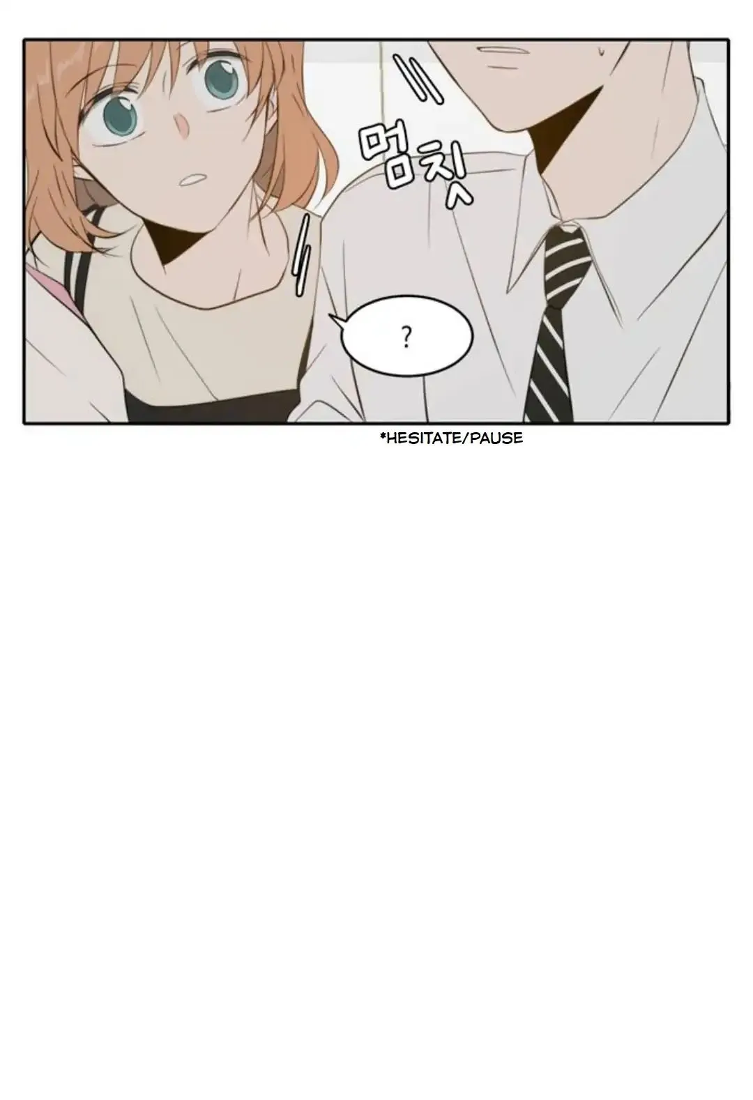 Read Lovely Again Today chapter 72 image 2 on Lezhin