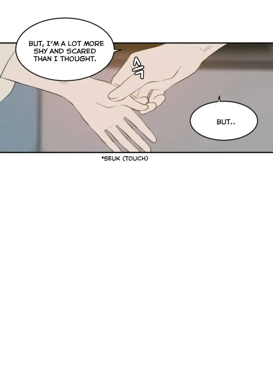 Read Lovely Again Today chapter 72 image 20 on Lezhin