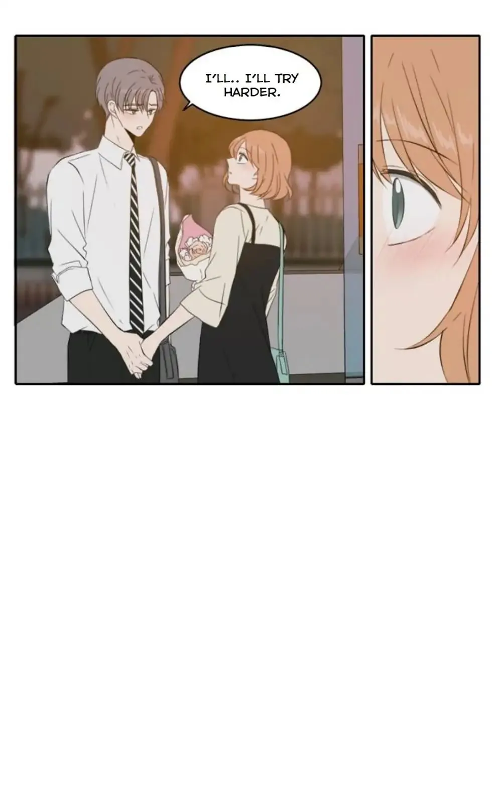 Read Lovely Again Today chapter 72 image 22 on Lezhin