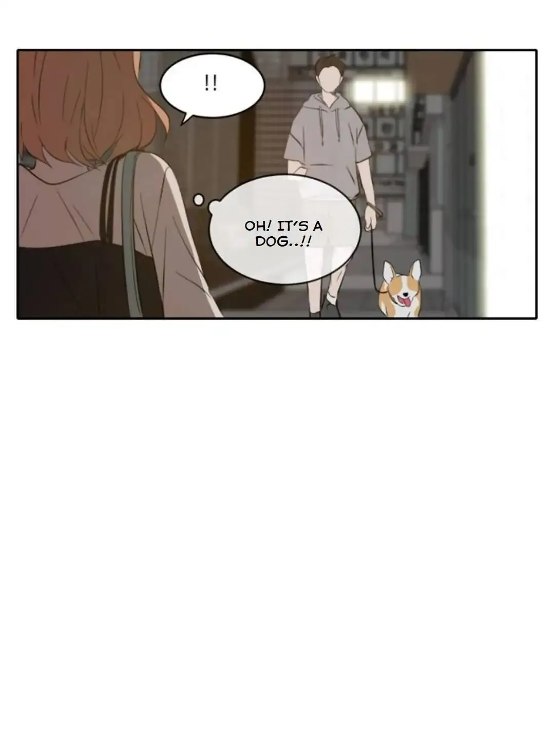 Read Lovely Again Today chapter 72 image 3 on Lezhin