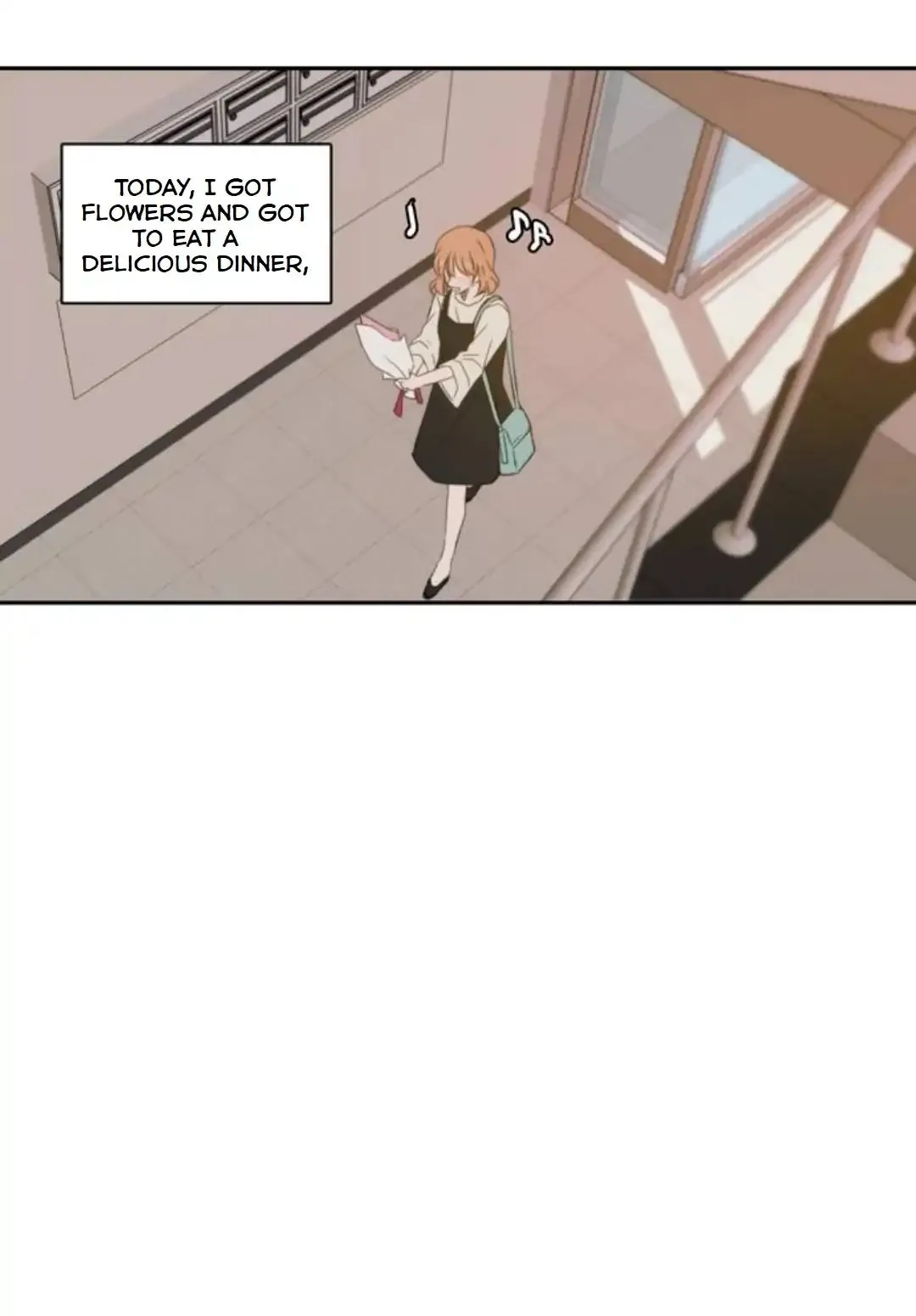 Read Lovely Again Today chapter 72 image 35 on Lezhin