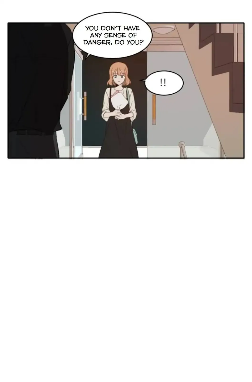 Read Lovely Again Today chapter 72 image 38 on Lezhin