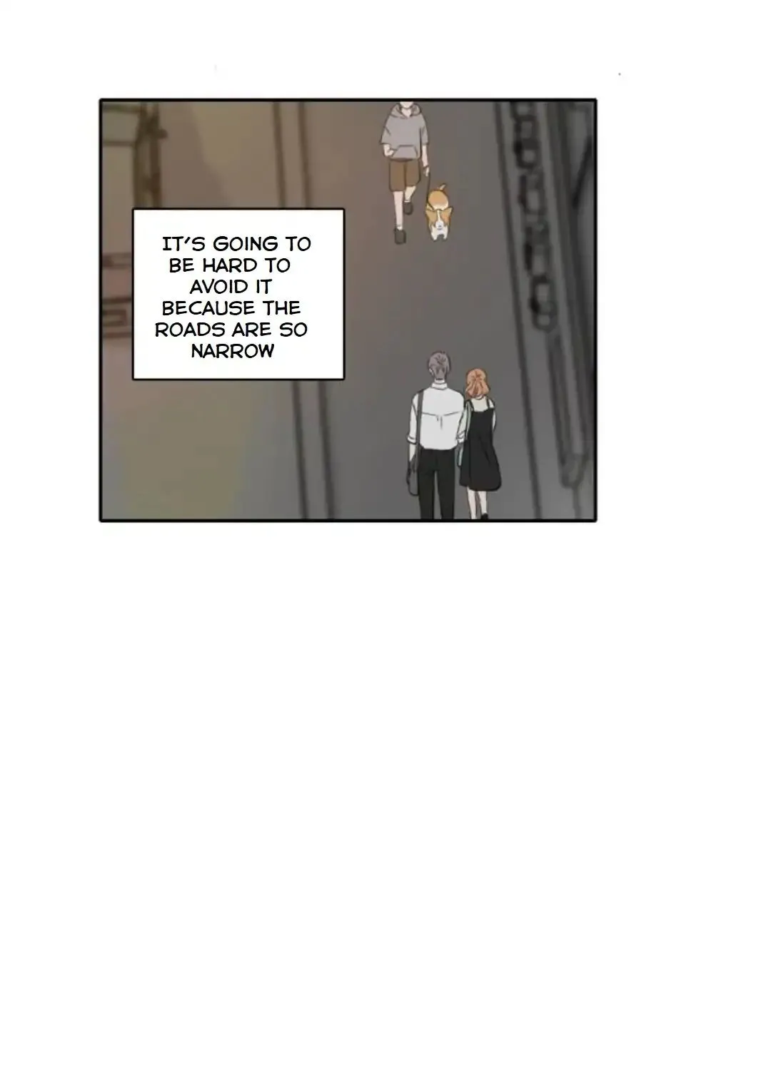 Read Lovely Again Today chapter 72 image 4 on Lezhin