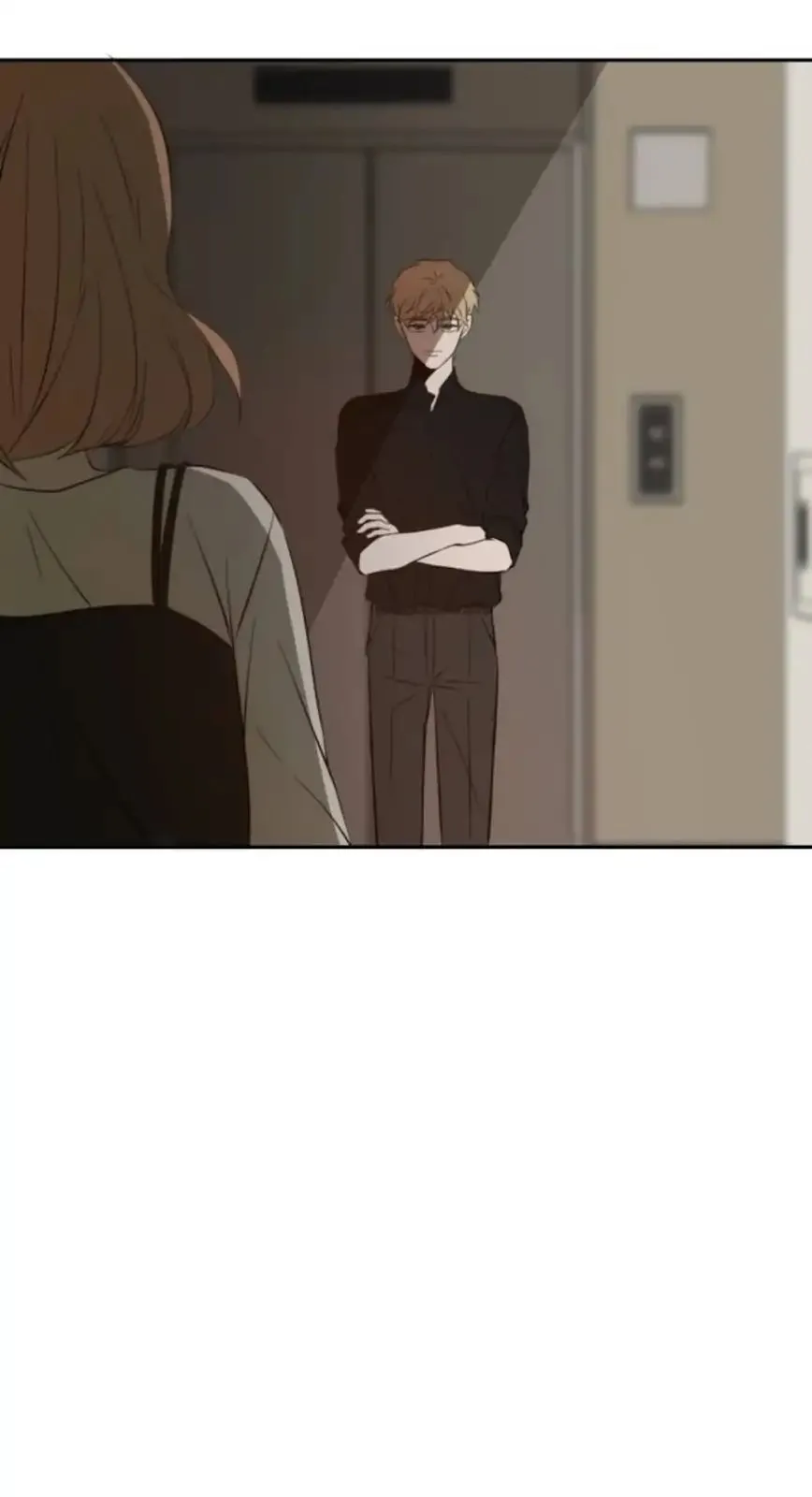 Read Lovely Again Today chapter 72 image 40 on Lezhin