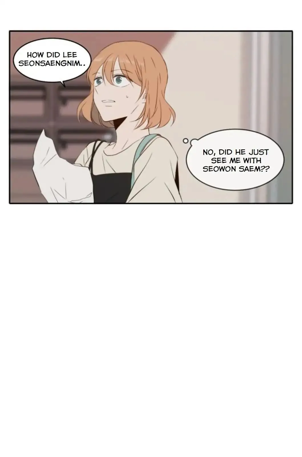 Read Lovely Again Today chapter 72 image 42 on Lezhin