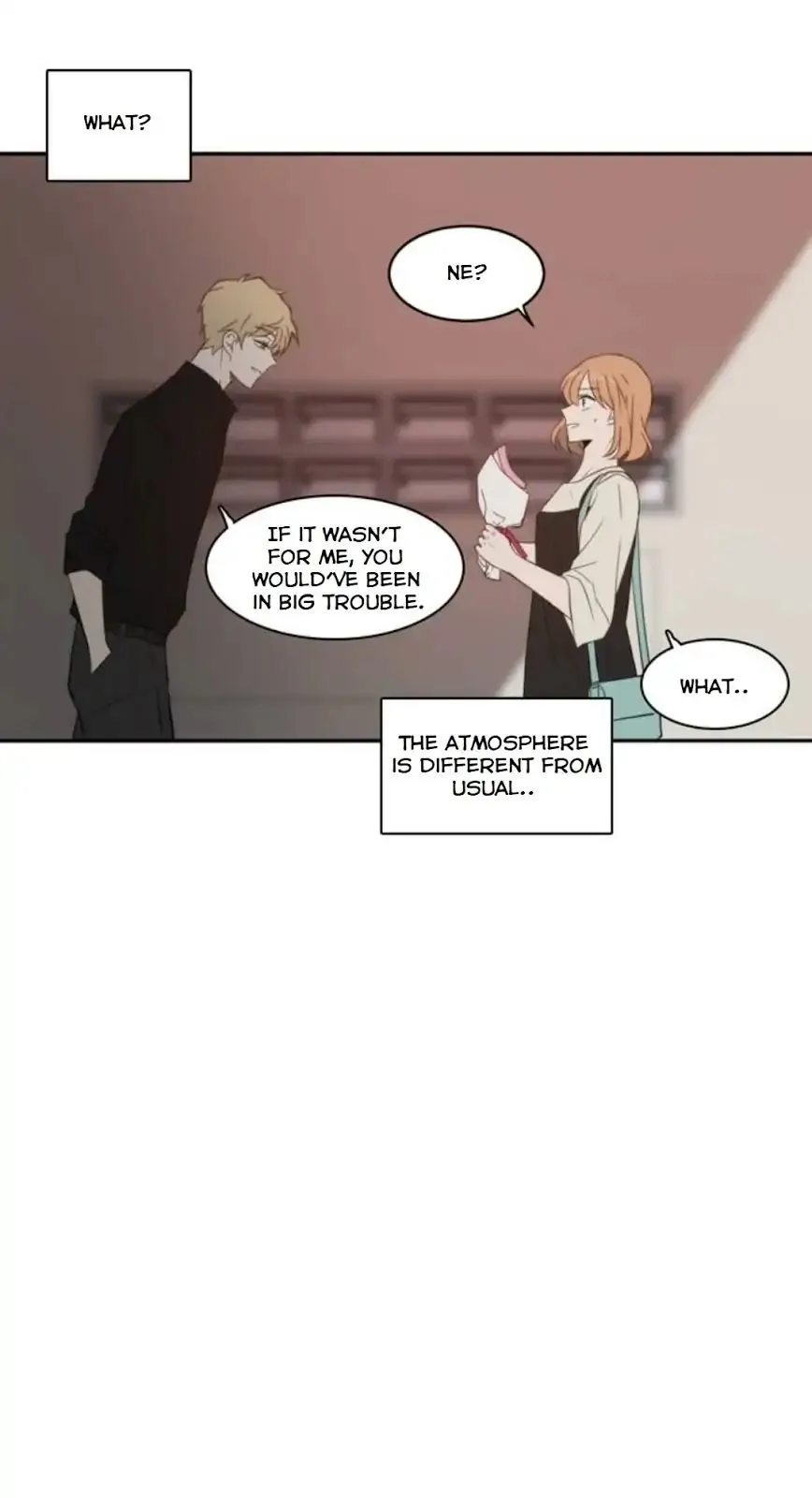 Read Lovely Again Today chapter 72 image 44 on Lezhin