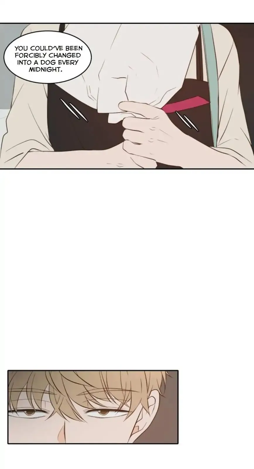 Read Lovely Again Today chapter 72 image 45 on Lezhin