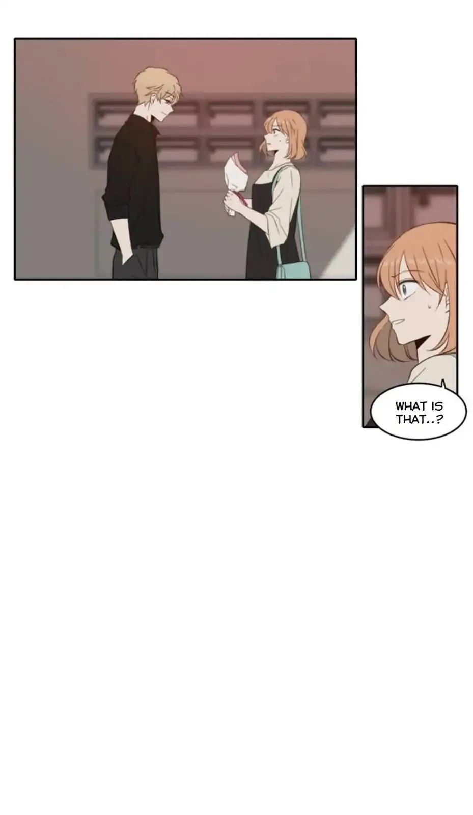 Read Lovely Again Today chapter 72 image 51 on Lezhin