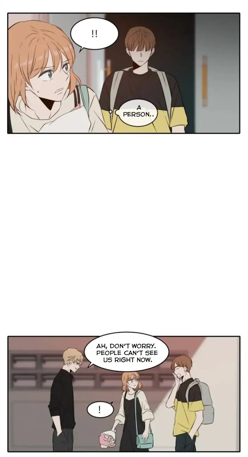 Read Lovely Again Today chapter 72 image 53 on Lezhin