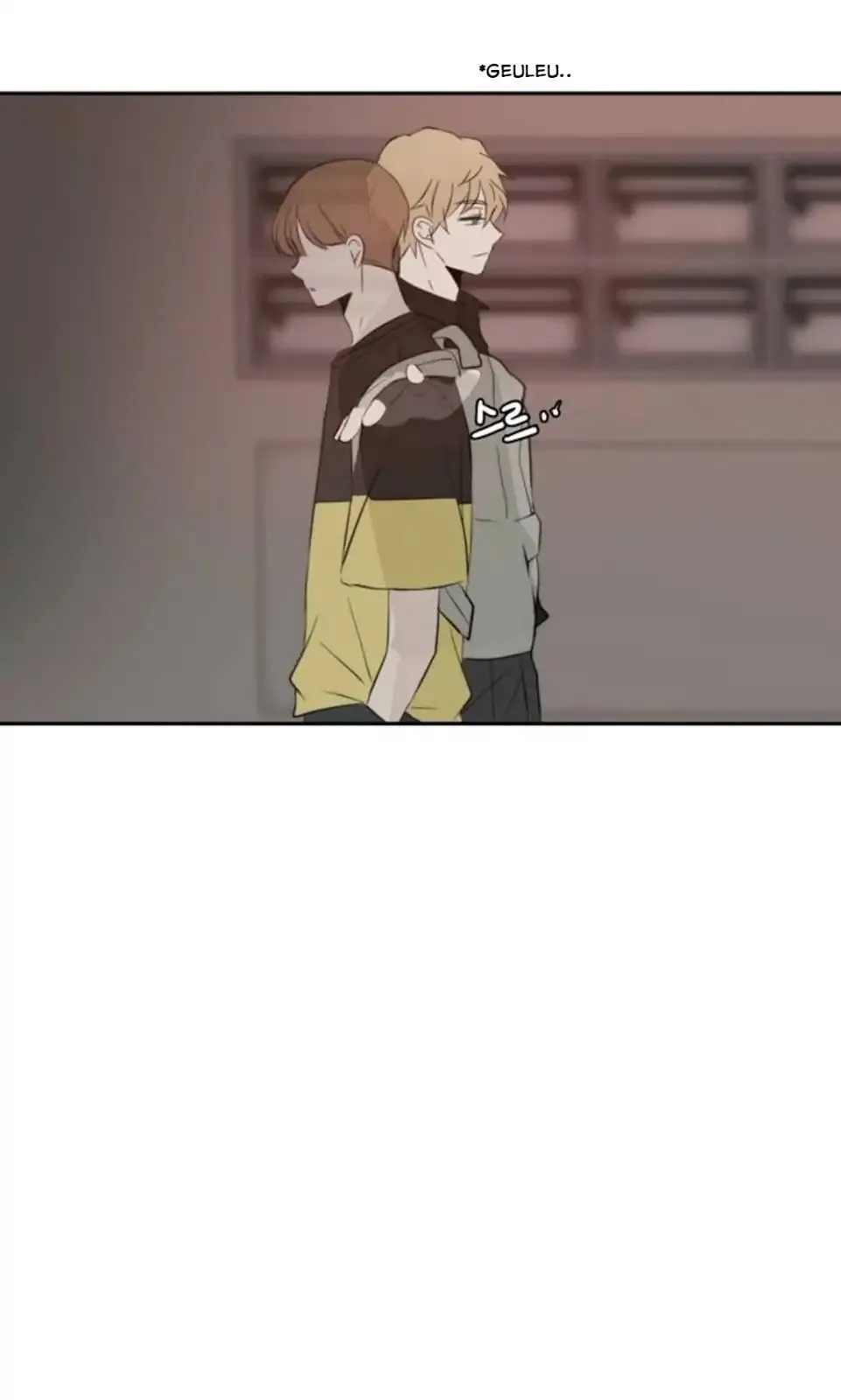 Read Lovely Again Today chapter 72 image 55 on Lezhin