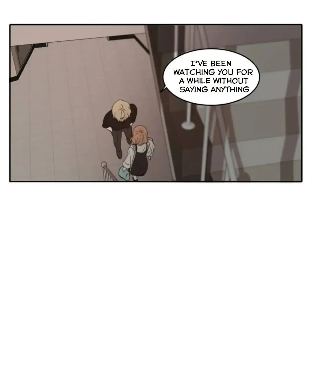 Read Lovely Again Today chapter 73 image 1 on Lezhin
