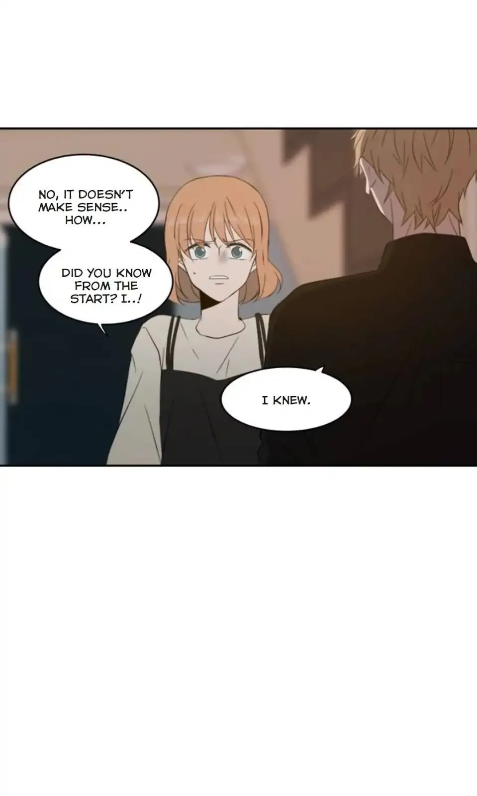 Read Lovely Again Today chapter 73 image 10 on Lezhin