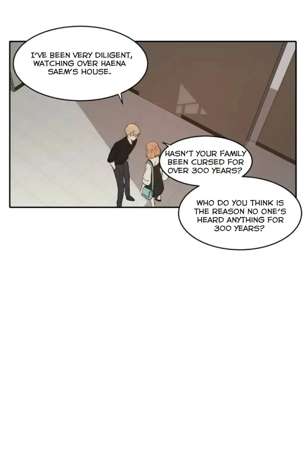 Read Lovely Again Today chapter 73 image 11 on Lezhin