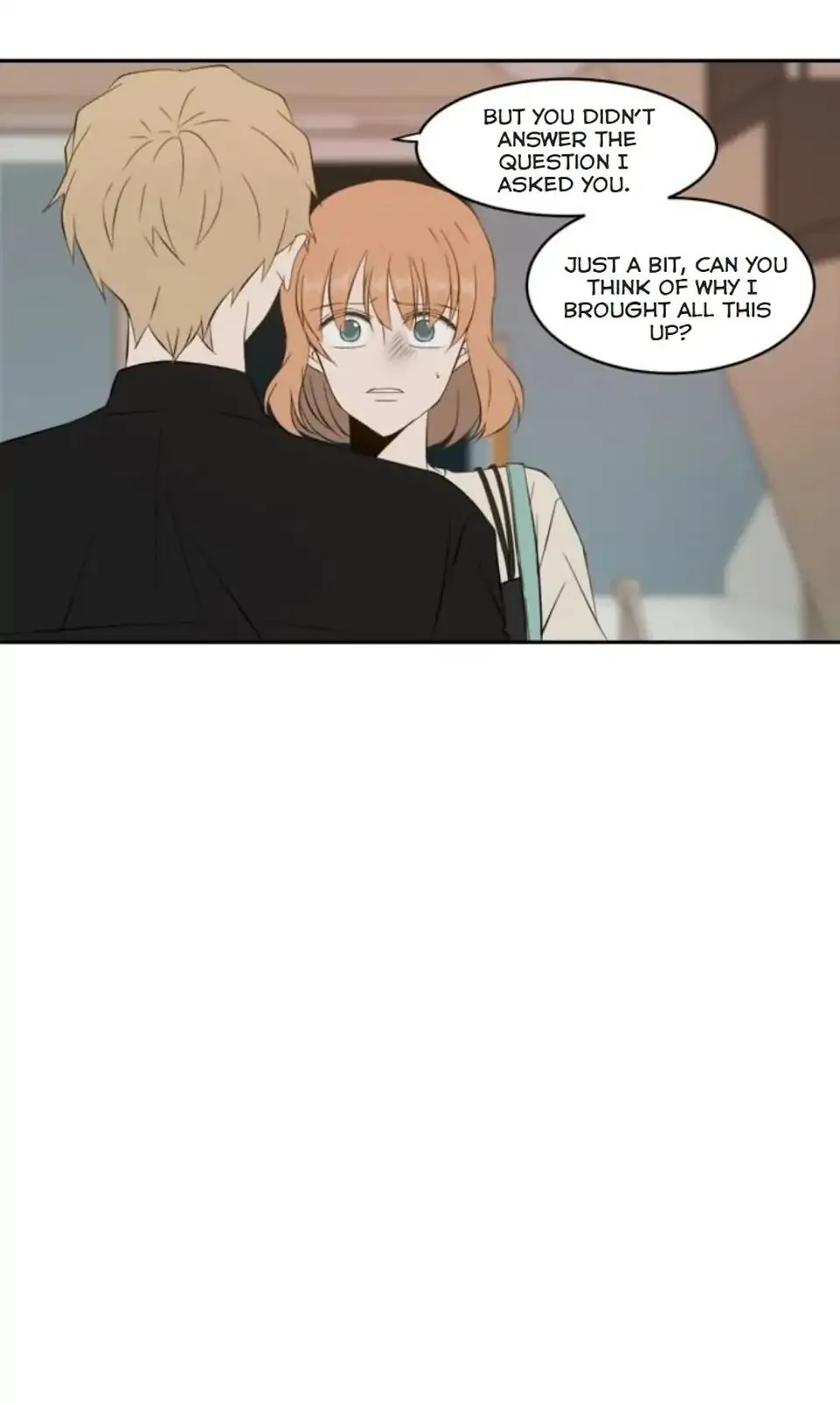 Read Lovely Again Today chapter 73 image 14 on Lezhin