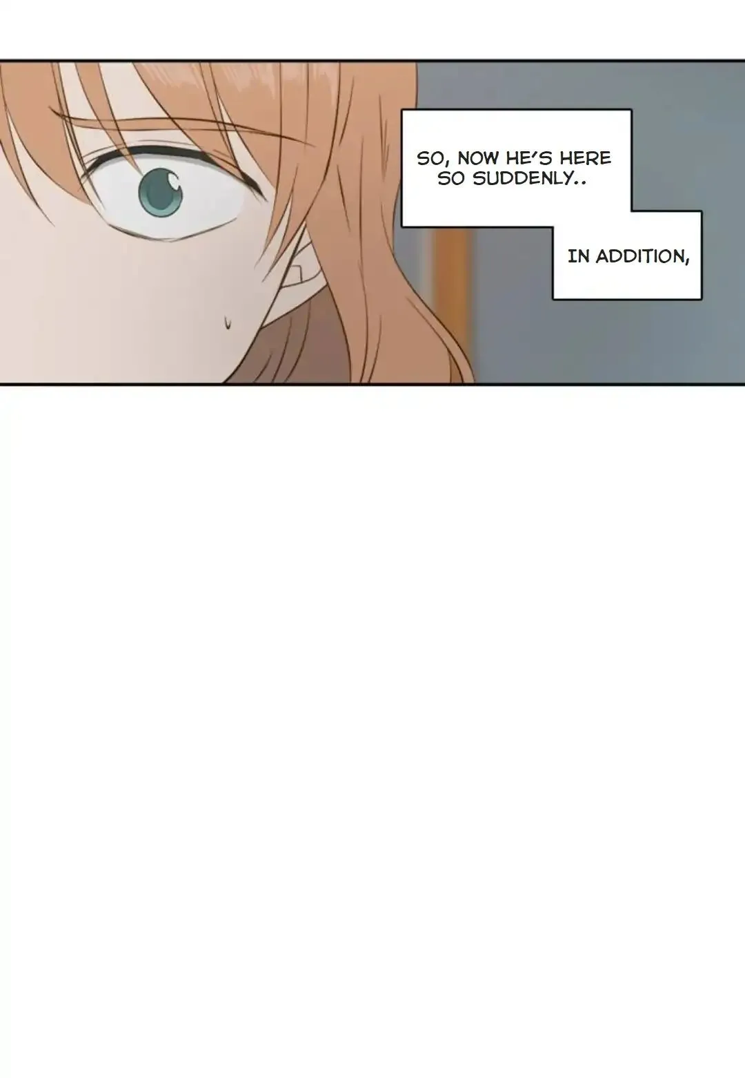 Read Lovely Again Today chapter 73 image 15 on Lezhin