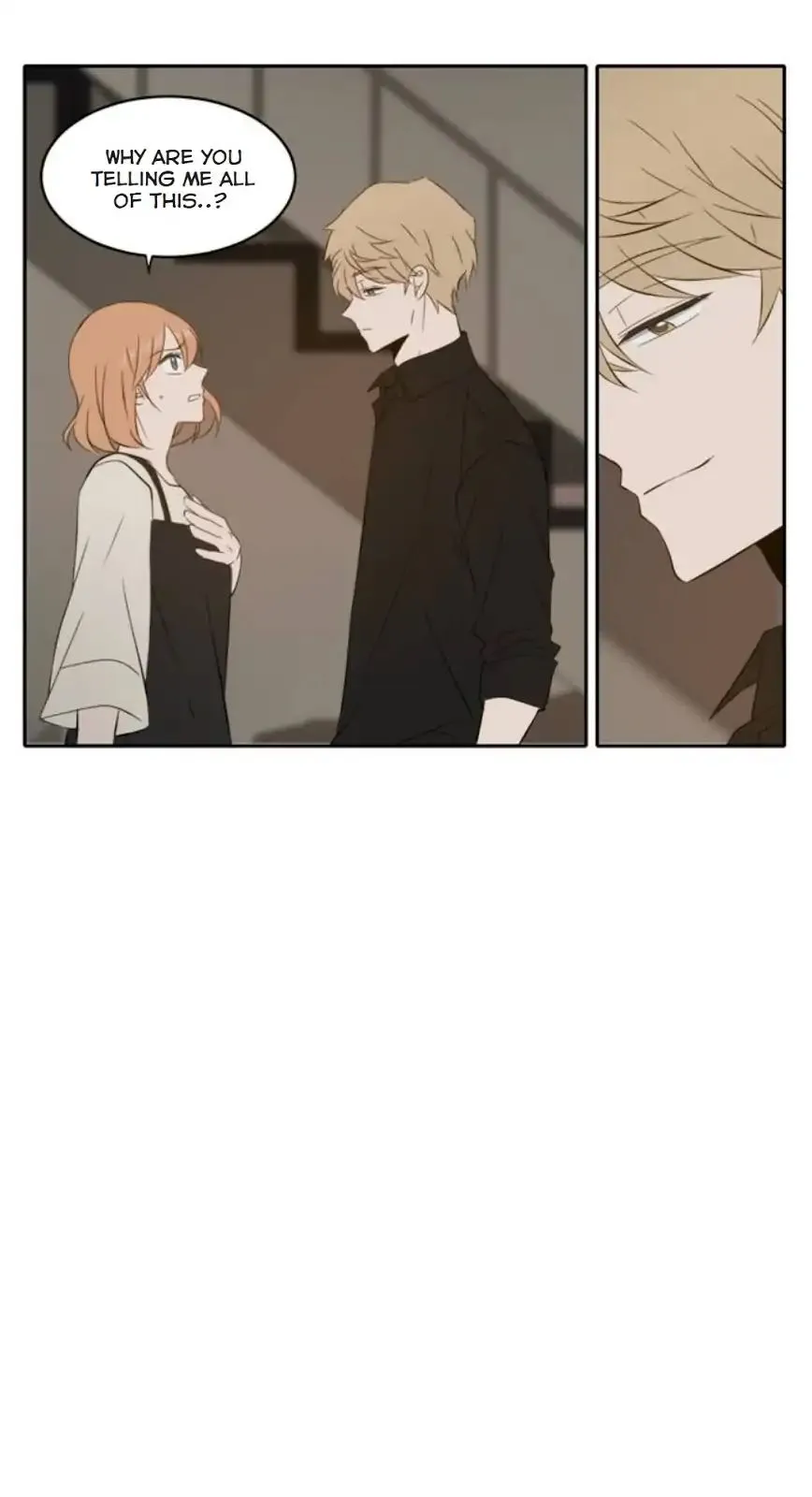 Read Lovely Again Today chapter 73 image 16 on Lezhin
