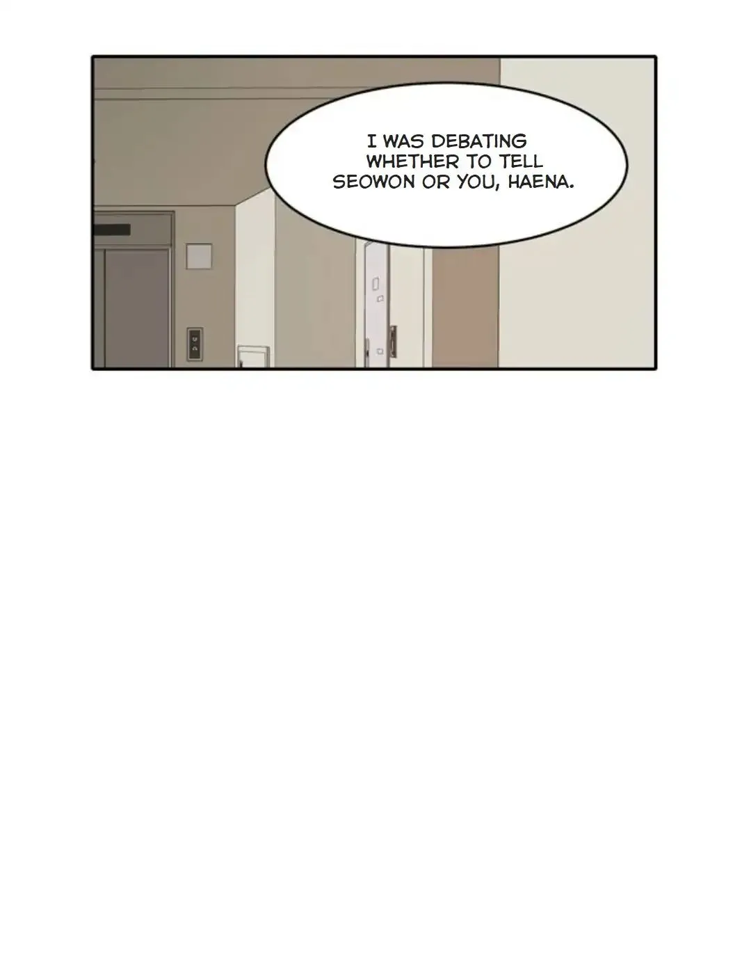 Read Lovely Again Today chapter 73 image 17 on Lezhin